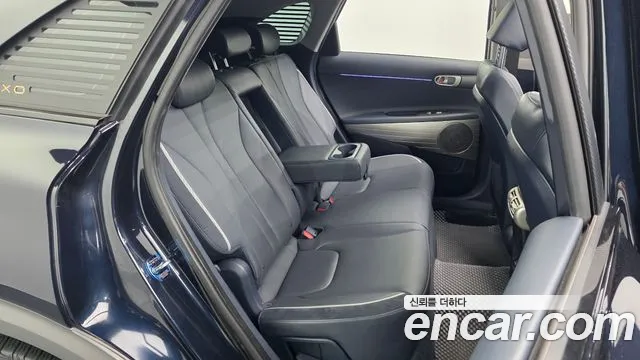 Hyundai Nexo 2021 thumb 10