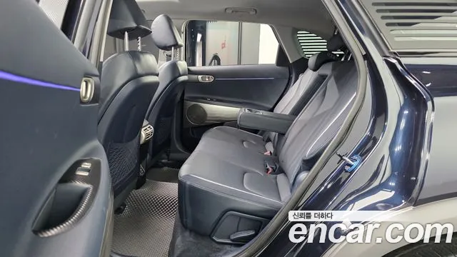 Hyundai Nexo 2021 thumb 11