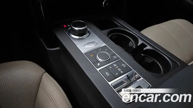Land Rover Discovery 2019 thumb 9