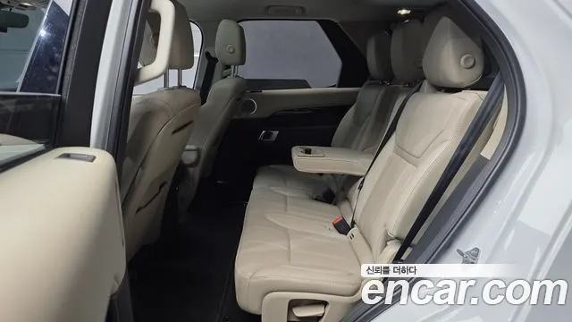 Land Rover Discovery 2019 thumb 11
