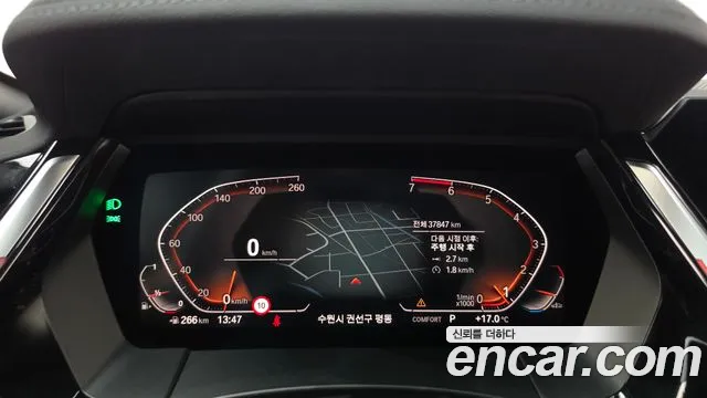 BMW Z4 2020 thumb 8