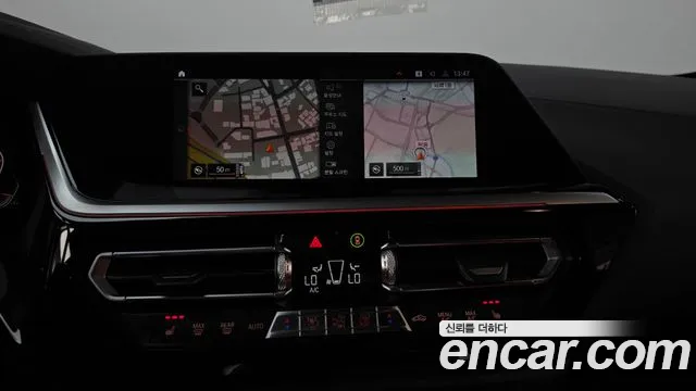 BMW Z4 2020 thumb 11