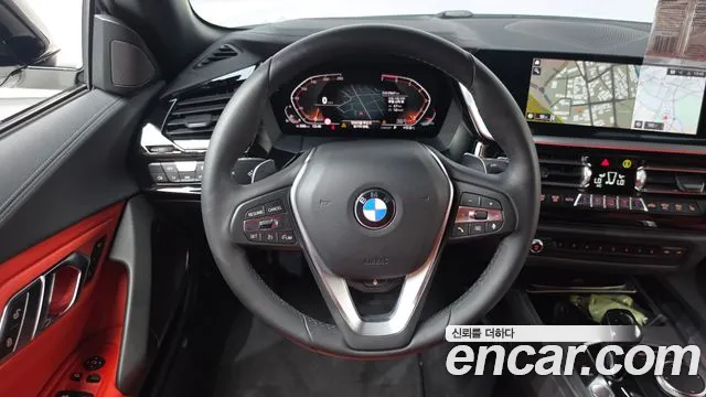 BMW Z4 2020 thumb 12