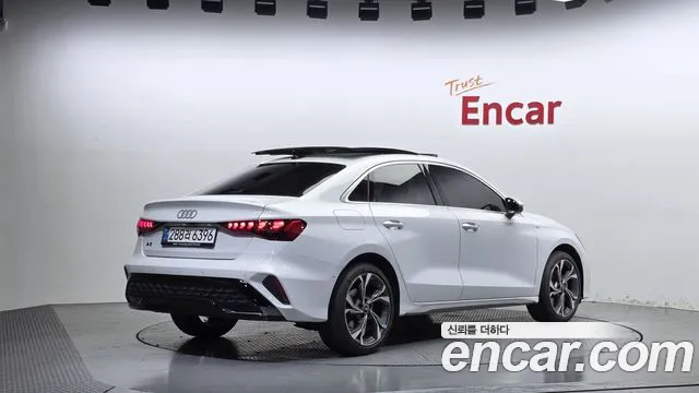 Audi A3 2026 thumb 2