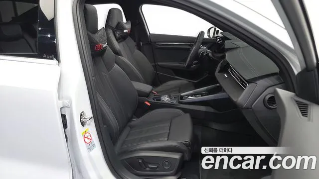 Audi A3 2026 thumb 11