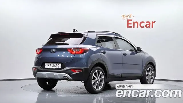 Kia Stonic 2019 thumb 2