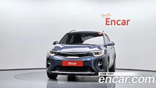 Kia Stonic 2019 thumb 3