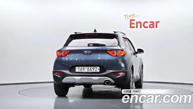 Kia Stonic 2019 thumb 4
