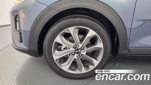 Kia Stonic 2019 thumb 5