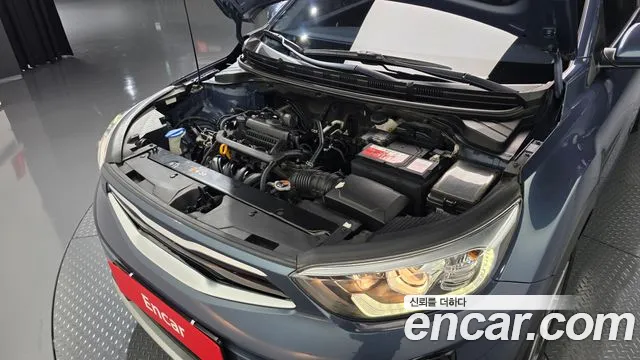 Kia Stonic 2019 thumb 6