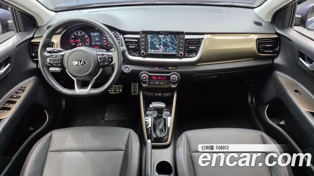 Kia Stonic 2019 thumb 7