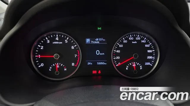 Kia Stonic 2019 thumb 8