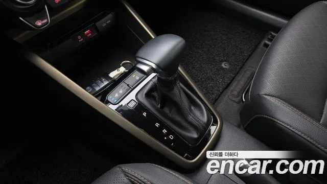 Kia Stonic 2019 thumb 9