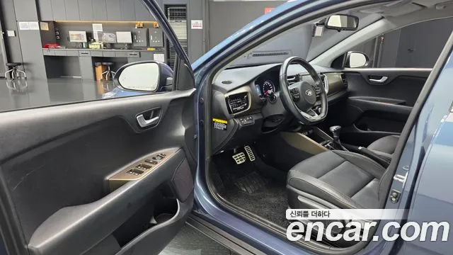 Kia Stonic 2019 thumb 10