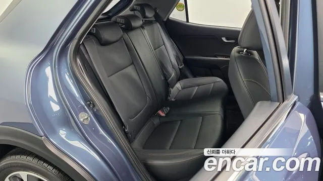 Kia Stonic 2019 thumb 11