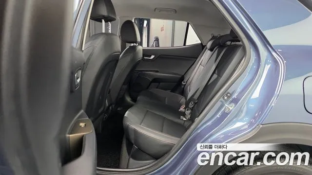 Kia Stonic 2019 thumb 12