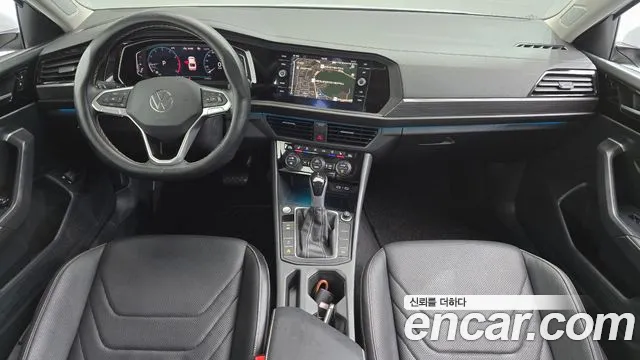 Volkswagen Jetta 2023 thumb 7