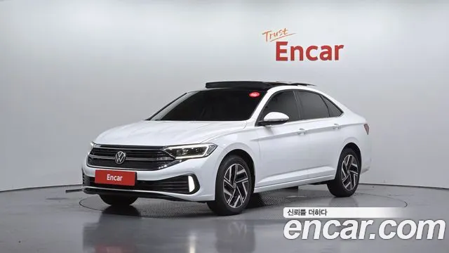 Volkswagen Jetta 2023 thumb 11