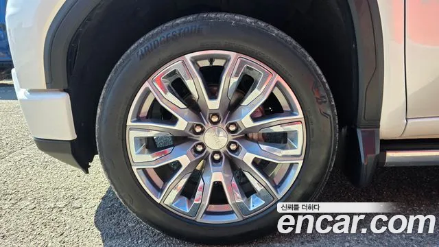GMC Sierra 2023 thumb 5
