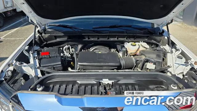 GMC Sierra 2023 thumb 6