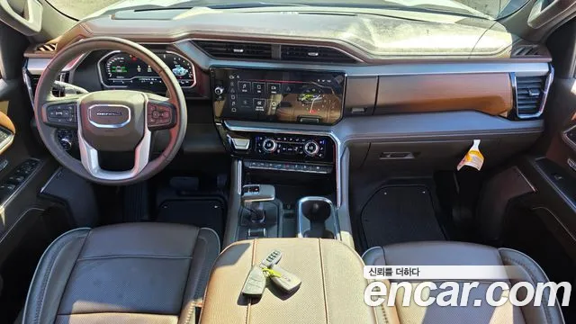GMC Sierra 2023 thumb 7
