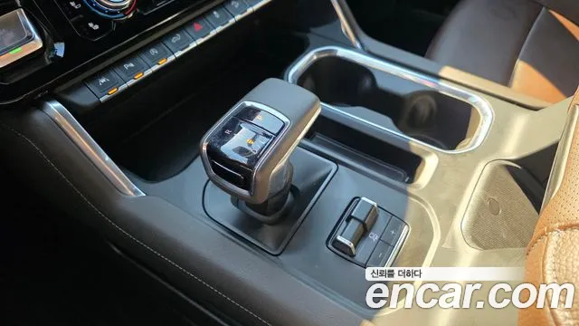 GMC Sierra 2023 thumb 9
