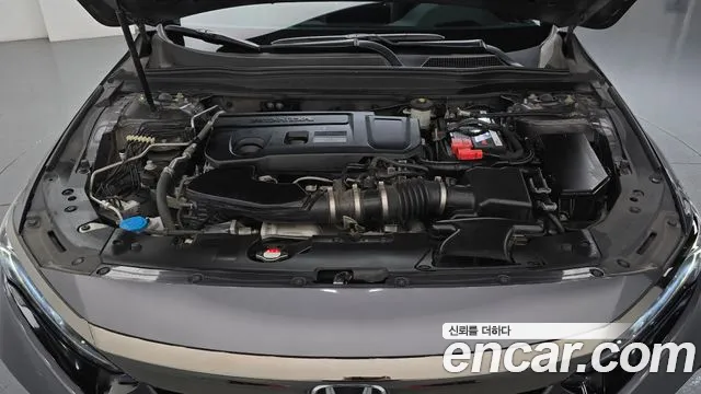Honda Accord 2019 thumb 6