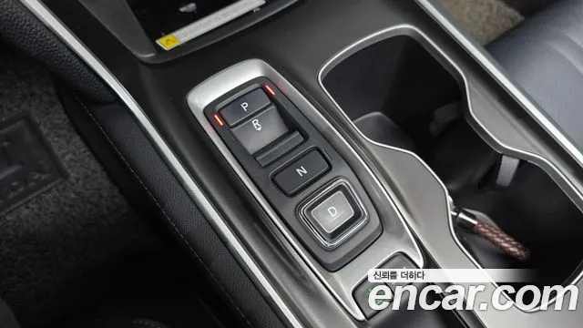 Honda Accord 2019 thumb 9