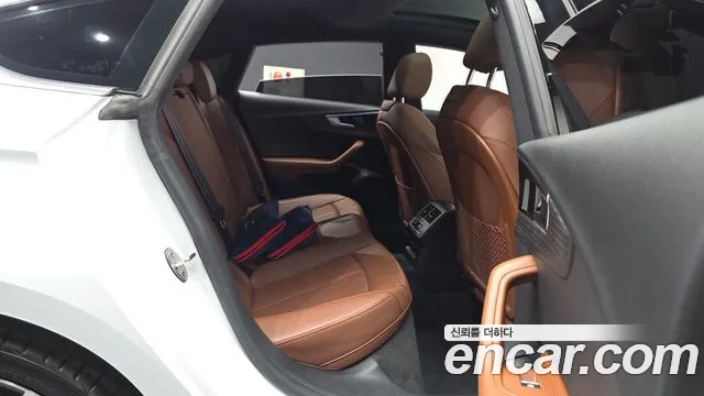 Audi A5 2023 thumb 12