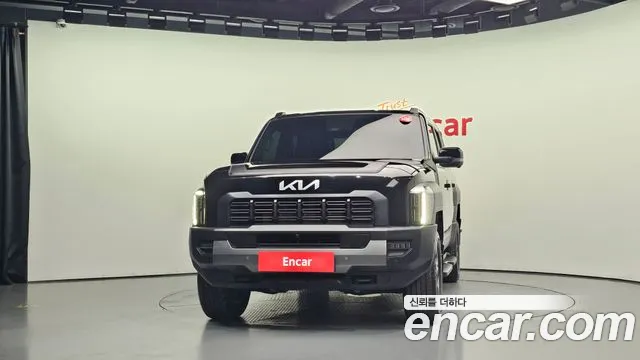 Kia Tasman 2025 thumb 3