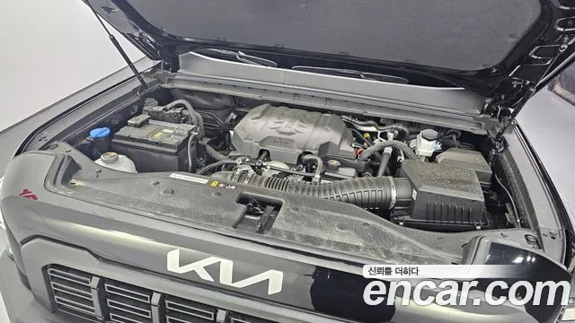 Kia Tasman 2025 thumb 6