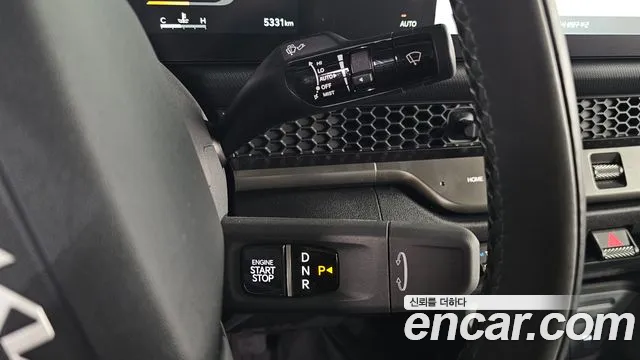 Kia Tasman 2025 thumb 9
