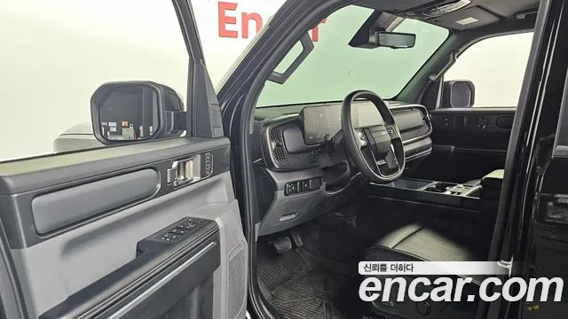 Kia Tasman 2025 thumb 10
