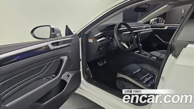 Volkswagen Arteon 2022 thumb 10