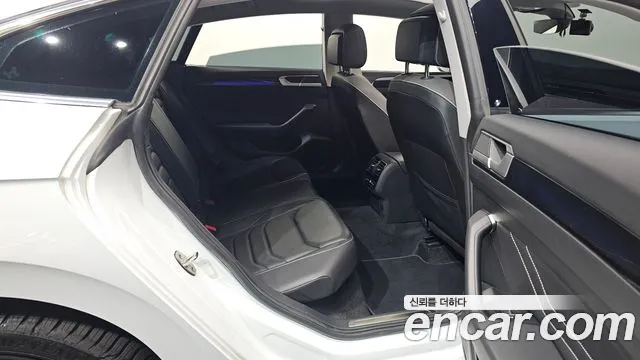 Volkswagen Arteon 2022 thumb 11