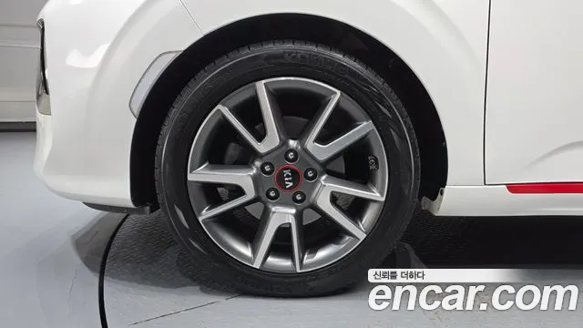 Kia Soul 2019 thumb 5