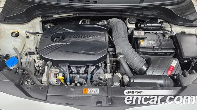 Kia Soul 2019 thumb 6
