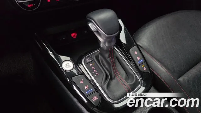 Kia Soul 2019 thumb 9