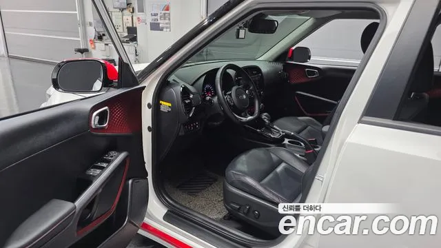 Kia Soul 2019 thumb 10