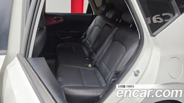 Kia Soul 2019 thumb 11