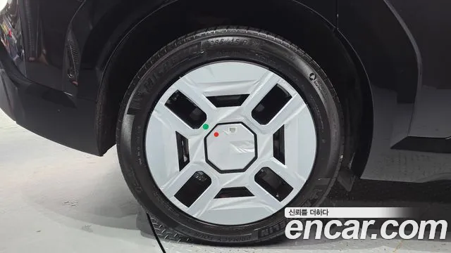 Kia EV9 2024 thumb 5