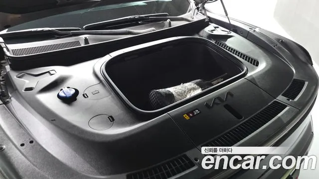 Kia EV9 2024 thumb 6
