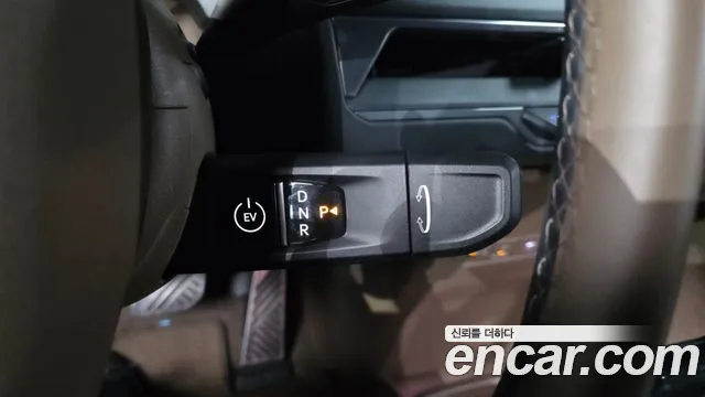 Kia EV9 2024 thumb 9