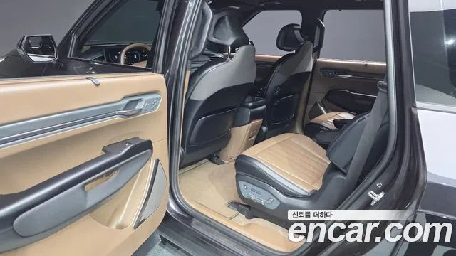 Kia EV9 2024 thumb 11