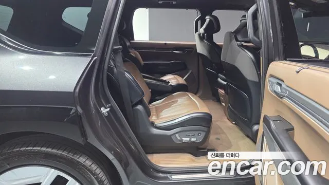 Kia EV9 2024 thumb 12