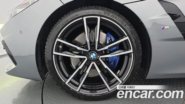 BMW Z4 2023 thumb 5