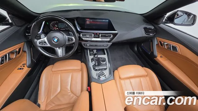 BMW Z4 2023 thumb 7