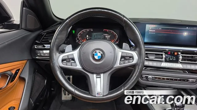 BMW Z4 2023 thumb 11