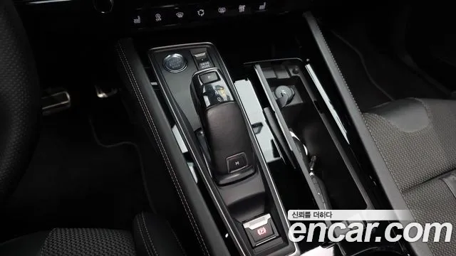 Peugeot 508 2021 thumb 9