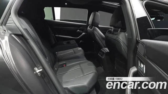 Peugeot 508 2021 thumb 12